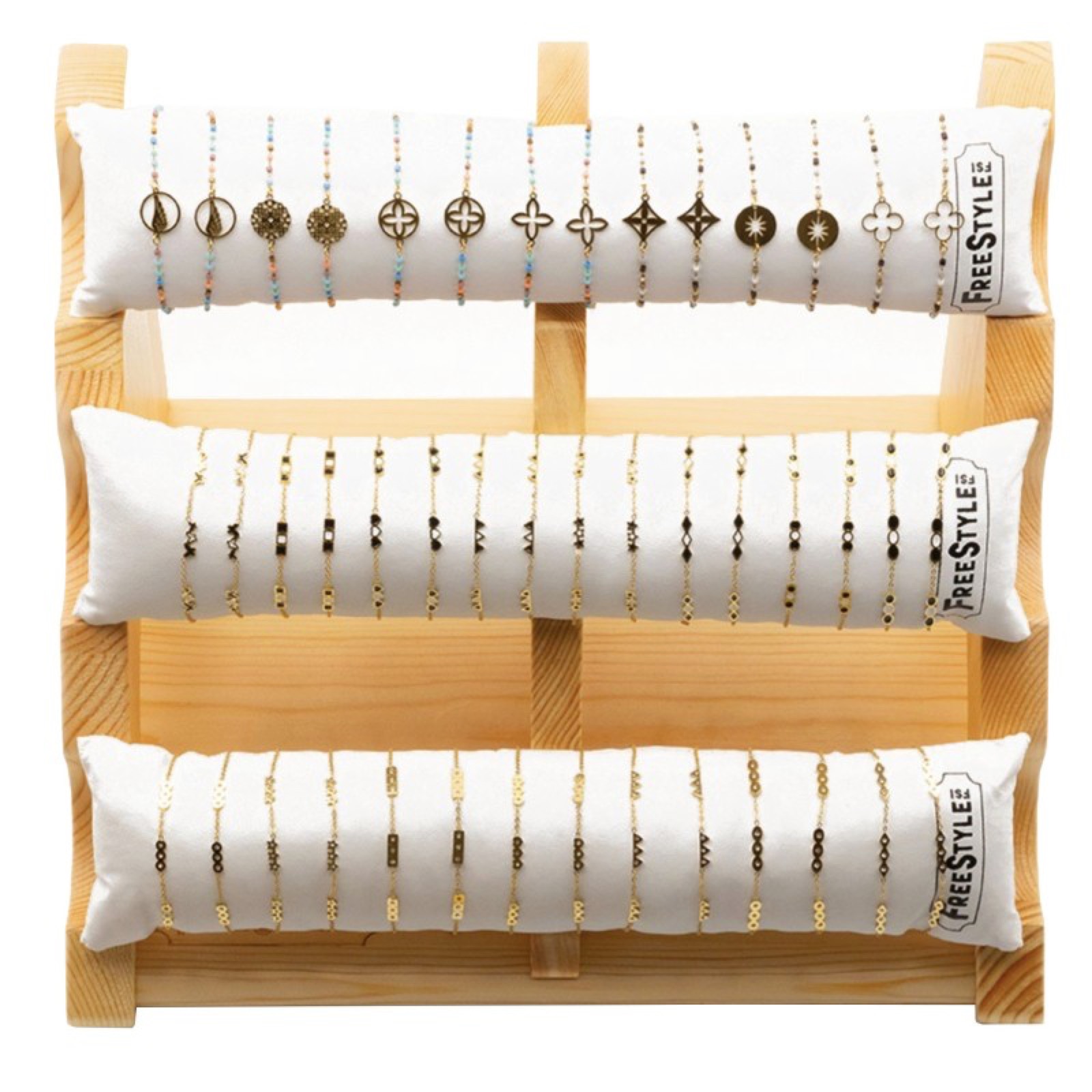 Bracelets chics