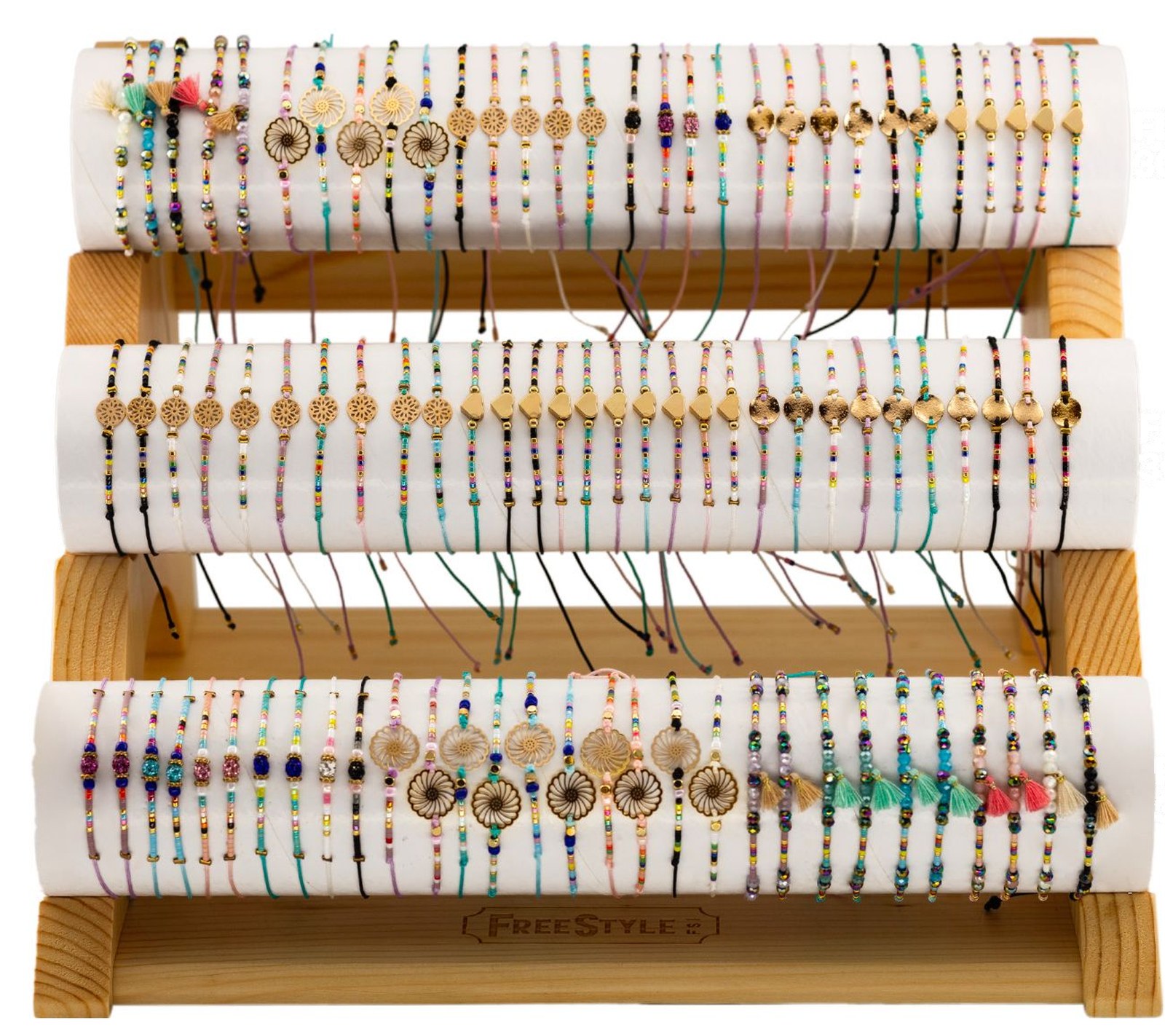 Bracelets fantaisie